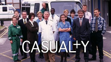casualty